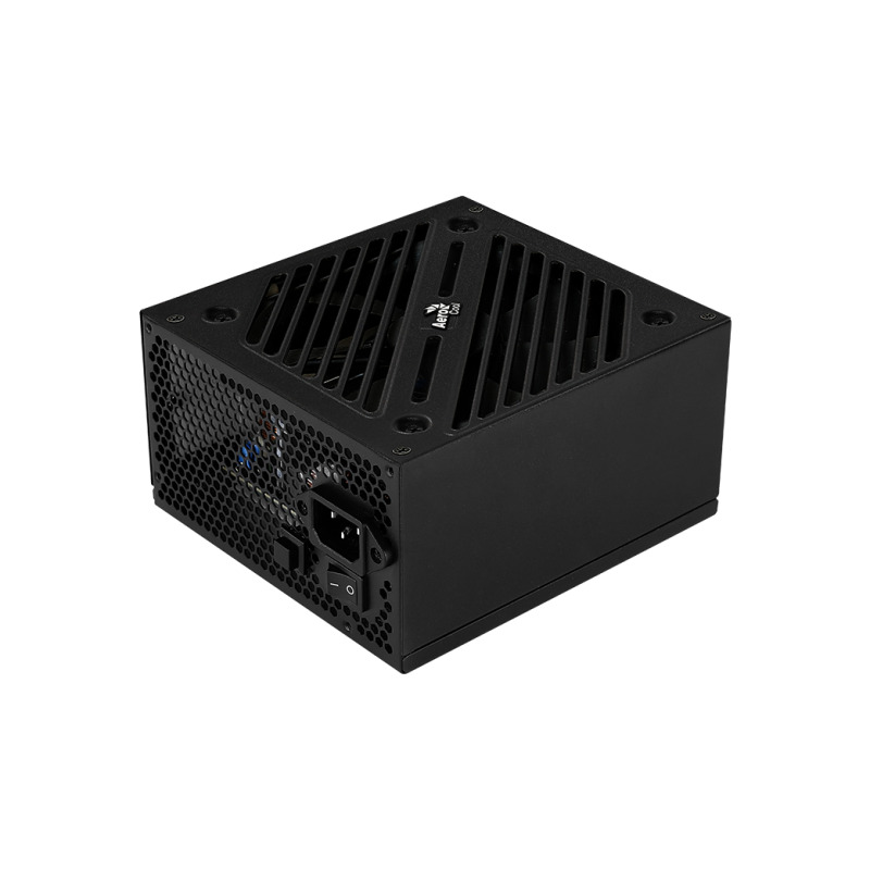 PSU AEROCOOL CYLON 700W 80+PLUS BRONZE ARGB image 9